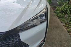 2021 Dongfeng Fengshen Yixuan 2021 1.5T AT 230T Shadow Chaser KnightEdition #5