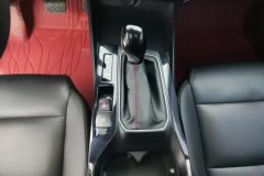 2022 MG MG5 2021 1.5 AT Facelift 180DVVT CVTyouthLuxury #16