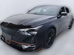 2022 Chang'an UNI-V 2022 1.5T AT Sport #2