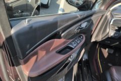 2018 Buick Envision Plus 2018 1.5T AT 20TLuxury FWD #7