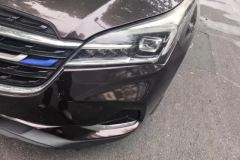 2020 Buick Envision Plus 2020 1.5T AT 20TElite FWD #5