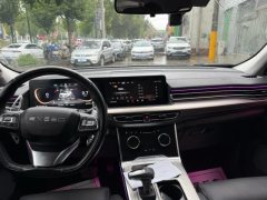 2023 Exeed Lanyue 2022 Explore 2.0T AT 400T 4WDStar Rewards 5Seat #5