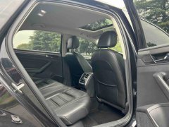 2018 Volkswagen Passat 2017 1.8T AT 330TSIHonor #8
