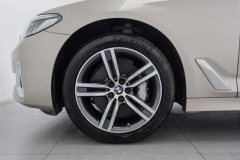 2022 BMW 5 Series 2022 Facelift 530Li AT Leading Luxury Pkg #6