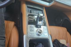 2022 Tank 500 2022 3.0T AT Sport Create environment 5Seat #16