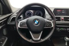 2019 BMW 1 Series 2018 1.5T AT 118iSport Facelift #15
