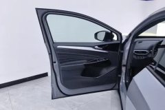 2024 Volkswagen ID.4 CROZZ 2024 Pure enjoymentLimited #7