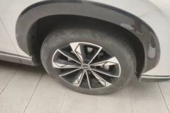 2024 Roewe RX5 New Energy 2023 eRX5 1.5T AT Supermixed superiorityEdition #6