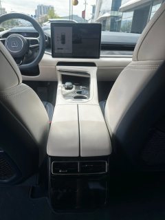 2023 Zeekr 001 2023 YOUEdition 100kWh #18