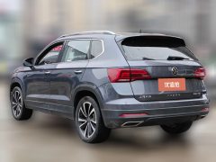 2022 Volkswagen Tharu 2021 1.4T AT 280TSILuxuryPLUSFWD #4