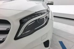 2016 Mercedes-Benz GLA-Class 2016 1.6T AT GLA200FashionFWD #5