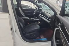 2026 Geely Auto Xingyue L 2024 2.0TD AT DCT EVO2WDChangfengEdition #8