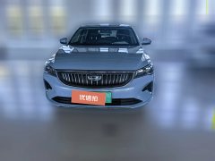 2023 Geely Auto Emgrand Sedan 2023 No.4generationChampion 1.5L AT CVTPremium #2