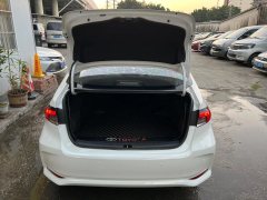 2021 Toyota Corolla 2021 1.2T AT S-CVTElitePLUSEdition #9