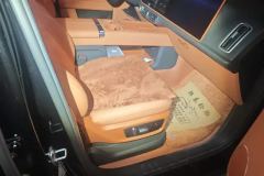 2025 Li Auto Li Auto L9 2025 Ultra SmartHuanNewEdition #8