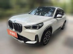 2024 BMW iX1 2023 xDrive30L XDesign Pkg #3