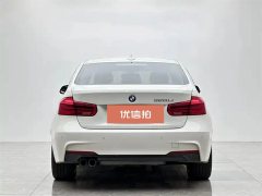 2018 BMW 3 Series 2018 2.0T AT 320LiLeadingMSport Pkg #9