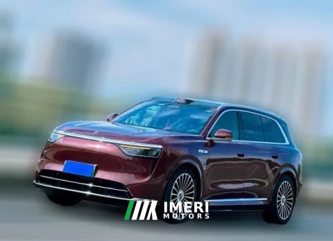 2025 AITO M8 2025 EREV UltraEdition 53.4kWh 5SeatEdition（192line lidar）