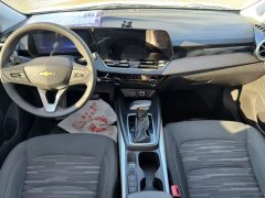 2023 Chevrolet Monza 2023 1.5L AT DCTEnjoy #9