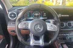 2017 Mercedes-Benz E-Class 2017 3.0T AT E320LSport4WD #15