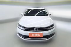 2019 Volkswagen Sagitar 2018 1.6 AT Comfort #2