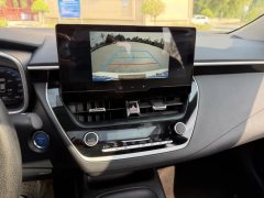 2024 Toyota Levin 2024 Smartelectric hybridHybrid 1.8L AT Luxury #16