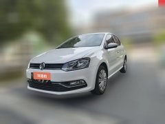 2018 Volkswagen Polo Hatchback 2018 1.5 AT Safe driving #1