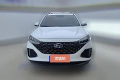 2023 Hyundai ix35 2021 2.0 AT 2WDGLSLeading #2