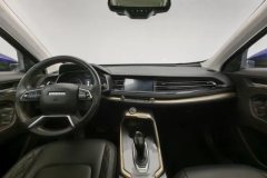 2020 Haval H6 2020 1.5T AT PlatinumChampion #14