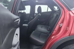 2016 Mazda CX-4 2016 2.0 AT Blue Sky Vibrant LeatherEditionFWD #19