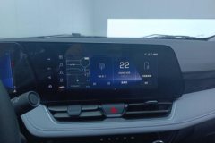 2023 Chevrolet Monza 2023 1.5L AT DCTJoy #13