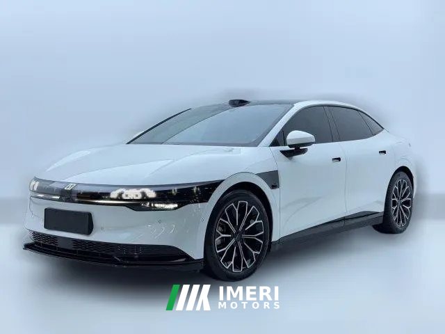 2024 Zeekr 007 2024 RWDSmart Drive 100KWh