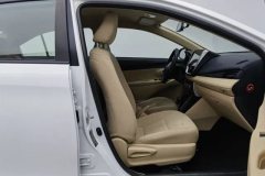 2016 Toyota Vios 2017 1.5 AT EnactusEdition #22