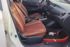 2019 Nissan Sylphy 2019 1.6 AT XVSmart ConnectExclusive China VI #8