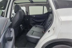 2020 GAC Trumpchi Trumpchi GS4 2020 1.5T AT 270TSmart ConnectTech #19