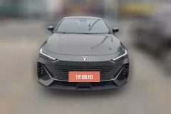 2022 Chang'an UNI-V 2022 1.5T AT Premium #2