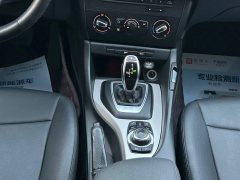 2015 BMW X1 2014 2.0T AT 18iFashionRWD #9