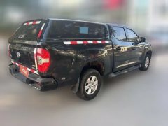 2020 Maxus T60 2020 2.0T AT Diesel4WDHigh ChassisPioneerStandard cabinChina VI #3