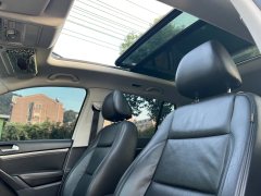 2014 Volkswagen Tiguan 2013 1.8T AT Luxury FWD #11