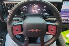 2025 Fangchengbao Bao5 2025 125KM God's wisdomUltraEdition #15