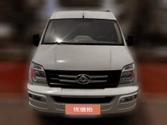 2021 Maxus V80 2021 2.0T MT ClassicAoyuntongLWBMid Roof6/7/8/9Seat #2