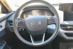 2023 Hongqi E-QM5 2023 560km PLUS #15