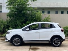 2020 Geely Auto Vision X3 2020 1.5 AT Premium #7