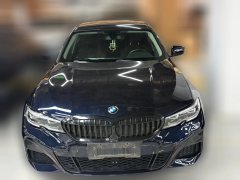 2020 BMW 3 Series 2020 2.0T AT 320Li MSport Pkg #2