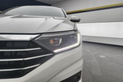 2019 Volkswagen Sagitar 2019 1.2T AT 200TSIComfort China VI #5