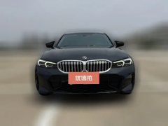 2023 BMW 3 Series 2023 320Li MSport Pkg #2
