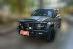 2021 Tank 300 2021 Off-road 2.0TAT conqueror #1