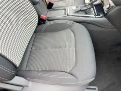 2021 Roewe RX3 2020 1.6 AT 4GConnectedSuperCoolElite #16