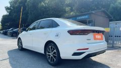 2022 Geely Auto Emgrand Sedan 2022 No.4generation 1.5L CVTPremium #9