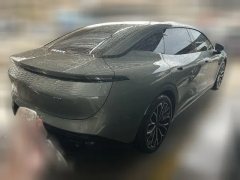 2024 Zeekr 007 2024 RWDEnhanceEdition 75kWh #2